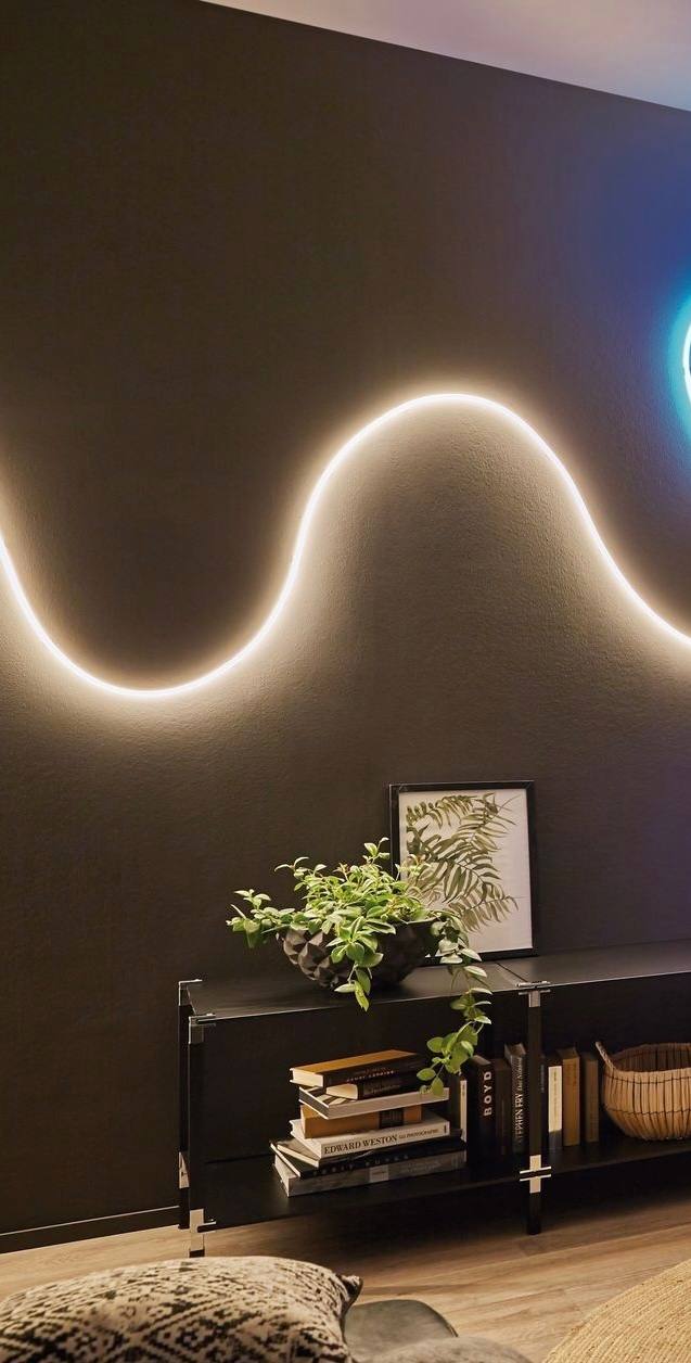 LED освітлення